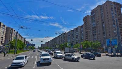 За 10 дней комитет по транспорту Петербурга нашел более 2 тысяч нарушений правил парковки - delovoe.tv - Санкт-Петербург