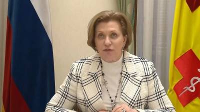 Анна Попова - Попова: дельта-штамм коронавируса в Россию привозят из США, стран Европы и с Мальдив - piter.tv - Россия - США - Мальдивы - Европа