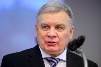 Андрей Таран - В Минобороны рассказали о проведенных реформах в военной сфере Украины - rupor.info - Украина - Литва - Вильнюс