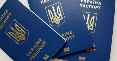 Технические неполадки до сих пор не исправили: ГМС предупредила о задержках в оформлении документов - dsnews.ua - Украина