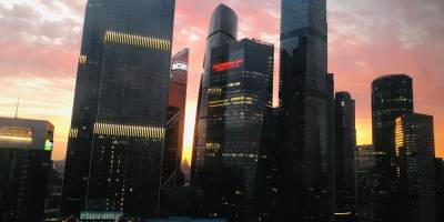 Владимир Ефимов - Москва по числу рабочих мест вернулась к докризисному уровню - ruposters.ru - Москва