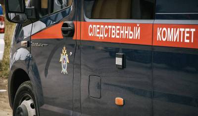 В Башкирии возбуждено уголовное дело по факту гибели рабочего при обвале в шахте - mkset.ru - Башкирия
