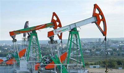Рустам Минниханов - "Татнефть" может вскоре уйти от продажи сырой нефти к полной переработке - Минниханов - smartmoney.one - Москва - Россия - респ. Татарстан