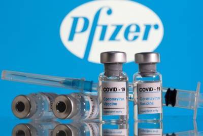 В Pfizer считают, что для надежной иммунизации нужна третья доза вакцины - kp.ua - США - Украина