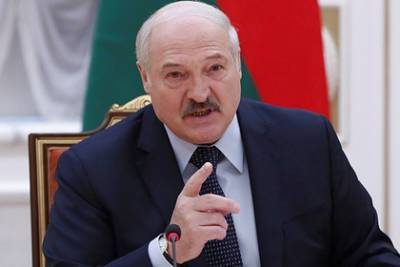 Александр Лукашенко - Лукашенко рассказал о роли спорта в мировой политике - lenta.ru - Токио - Белоруссия