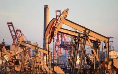 Цены на нефть растут на снижении запасов в США - korrespondent.net - США - Украина - Лондон - Нью-Йорк