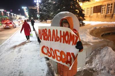 Алексей Навальный - Опрос: уровень одобрения деятельности Навального продолжает снижаться - znak.com