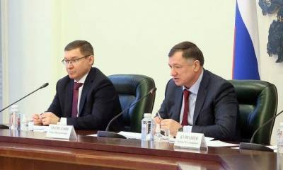 Вице-премьеру РФ передали жалобу 20 тыс. северян на «дорогу смерти» в «тюменской матрешке» - znak.com - Москва - Россия - Тюмень - Югра - Салехард