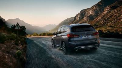 Еврокомиссия оштрафовала Volkswagen и BMW за картельный сговор на $1 миллиард - minfin.com.ua - Украина