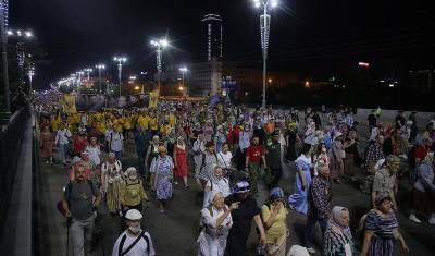 Евгений Куйвашев - Митрополит против губернатора: состоится ли крестный ход в Екатеринбурге? - newizv.ru - Екатеринбург