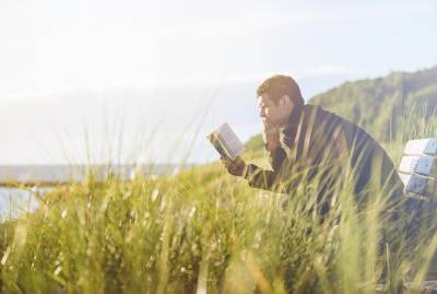 Улучшаем себя летом: новинки книг по психологии - kp.ua - Украина
