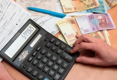 Когда украинцы получат субсидии: названы сроки - facenews.ua - Украина