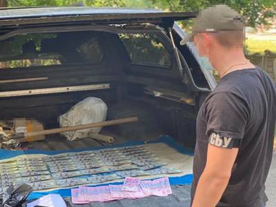 В Киеве продавали места для захоронения на кладбищах. Цена варьировалась от $3 до $6 тыс. – правоохранители - gordonua.com - Украина - Киев