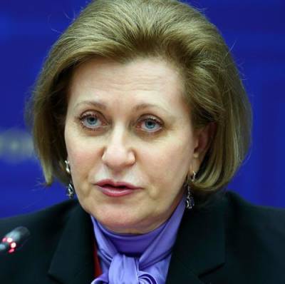Анна Попова - Глава Роспотребнадзора Анна Попова раскрыла, что дельта-штамм коронавируса завозят в Россию из Мальдив, ряда стран Европы и США - argumenti.ru - Россия - США - Мальдивы