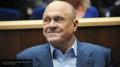 Владимир Меньшов - Вера Алентова - В Сети появилась фотография с могилы Меньшова сразу после похорон - newinform.com - Москва