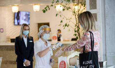 Татьяна Голикова - С 1 августа Кубань будет принимать туристов, готовых вакцинироваться по прибытии - newizv.ru - Краснодарский край