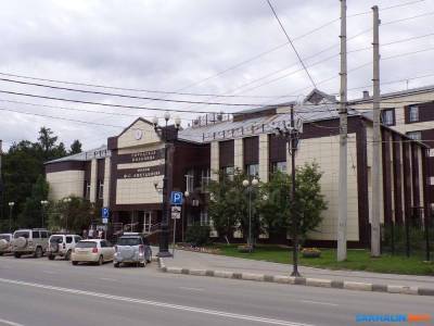 Сахалинцу пришлось пройти КТ легких дважды за час - sakhalin.info - Сахалинская обл. - Южно-Сахалинск