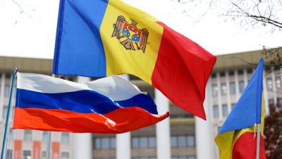 Марья Захарова - Константин Блохин - Американист объяснил, зачем США вмешиваться в молдавские выборы - gazeta.ru - Россия - Китай - США - Вашингтон - Молдавия - Брюссель