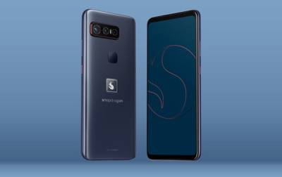 Смартфон от Qualcomm за $1500 разочаровал пользователей – СМИ - korrespondent.net - Украина