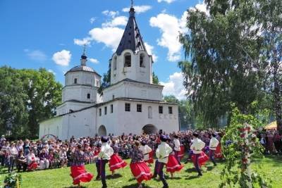 Тихвинская ярмарка в Кузнецком районе пройдет в онлайн-формате - mk.ru - Пензенская обл.