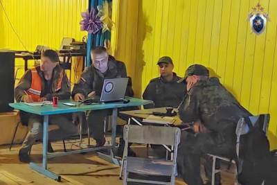 В Городецком районе нашли пропавшего 12-летнего мальчика - nn.mk.ru - Россия - Нижегородская обл.