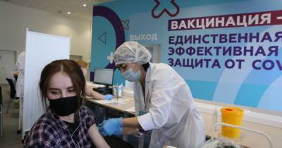Тело государственной важности. Почему в России разразился вакцинный бунт - dsnews.ua - Россия - Украина