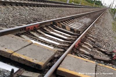 За полгода на железной дороге в Курганской области погибли семь человек - kikonline.ru - Курганская обл.