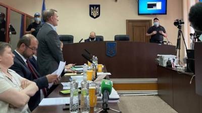 Виктор Медведчук - Домашний арест Медведчука продлен на два месяца - anna-news.info - Украина