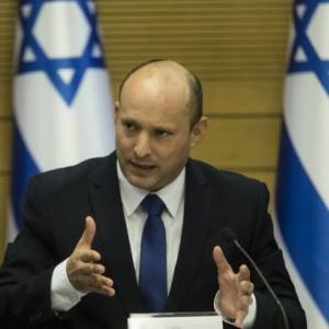 Авигдор Либерман - Ницан Горовиц - В Израиле хотят построить завод по производству COVID-вакцин - reporter-ua.com - Израиль - Строительство