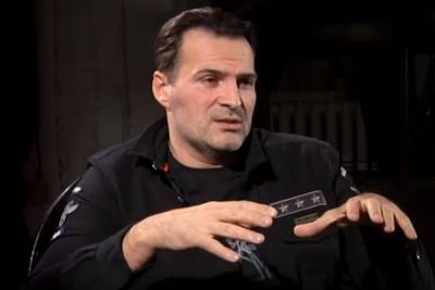 Александр Дьяченко - Актер Александр Дьяченко рассказал о своем состоянии: Ногами не хожу - mk.ru