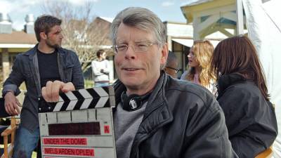 Стивен Кинг - Стивен Кинг назвал худший фильм ужасов: это успешная классика - rusjev.net - шт. Мэриленд - Twitter