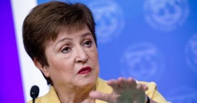МВФ распределит рекордные $650 млрд между странам-членами: сколько достанется Украине - delo.ua - Украина