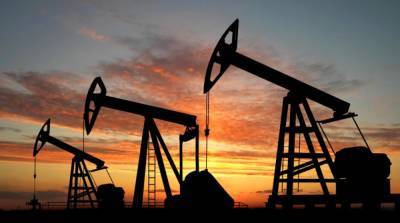 Владимир Зеленский - В мире подорожала нефть - ru.slovoidilo.ua - США - Украина - Лондон - Нью-Йорк