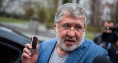 Владимир Зеленский - Дмитрий Кулеба - Джо Байден - США поставят Зеленского перед фактом — или Коломойский или он - rusjev.net - США - Украина - Киев - Вашингтон