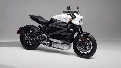 Суббренд Harley-Davidson выпустил электромотоцикл LiveWire ONE с мощностью 105 л.с., батареей 15,5 кВтч, запасом хода 235 км и ценником $21,999 - itc.ua - США - Украина