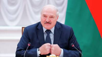Александр Лукашенко - Лукашенко обратился к белорусским спортсменам перед Олимпиадой в Токио - russian.rt.com - Токио - Белоруссия