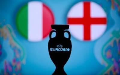 Англия - Италия: после драматичных полуфиналов зрители ожидают 11 июля на «Уэмбли» яркий финал - argumenti.ru - Англия - Италия - Испания - Дания