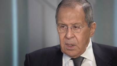 Сергей Лавров - Нарендра Моди - Лавров обсудил с главой МИД Индии подготовку к двустороннему саммиту - piter.tv - Россия - Индия