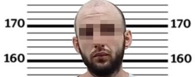 Распространителя наркотиков с метадоном задержали в Северной Осетии - runews24.ru - респ. Алания