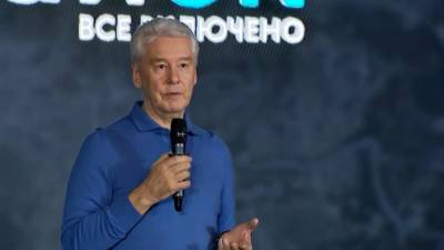 Сергей Собянин - Собянин: ситуация с ковидом в Москве стабилизировалась - piter.tv - Москва - Россия - Сергей