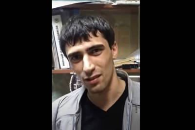 Мосгорсуд приговорил вора «в законе» Махо Тбилисского к 9 годам колонии - mk.ru - Россия - Калужская обл. - Тбилиси - Псковская обл.