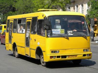 В Одессе из-за велогонок на выходных будут иначе ходить троллейбусы и маршрутки – какие и как - odessa-life.od.ua - Украина - Одесса