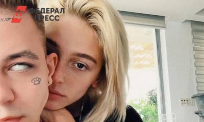 Анастасия Ивлеева - Элджей намекнул на развод с Анастасией Ивлеевой - fedpress.ru - Москва