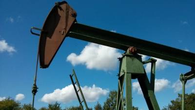 Россия в январе-мае на 17% сократила экспорт нефти - delovoe.tv - Россия