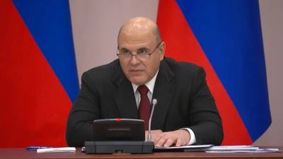 Михаил Мишустин - Мишустин выделил 2,5 миллиардов рублей на лекарства для больных CОVID-19 - piter.tv - Россия