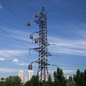 Из-за аварии часть Киева осталась без электроснабжения - reporter-ua.com - Украина - Киев - Столица