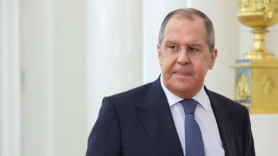 Сергей Лавров - Лавров заявил о необходимости выполнения договоренностей США и талибов - iz.ru - Россия - США - Израиль - Афганистан