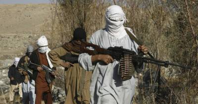Талибы ведут бои за Кандагар в Афганистане, - СМИ - focus.ua - Россия - Украина - Афганистан - Кандагар - Талибан