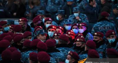 Акоп Аршакян - Староста села Воротан задержан - его увезли правоохранители - ru.armeniasputnik.am - Армения - Ереван