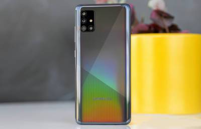 Бюджетные смартфоны Samsung: что ждать от недорогих моделей - liga.net - Украина